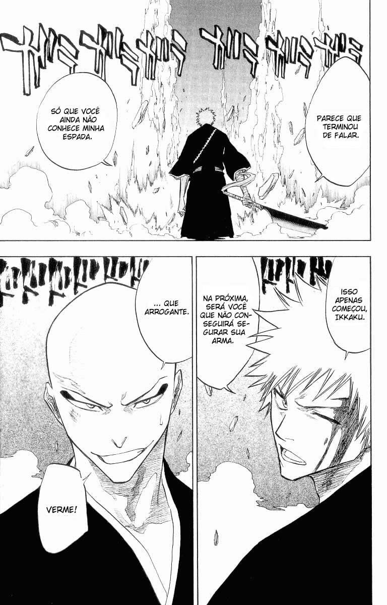 Bleach Capítulo 87 Página 24