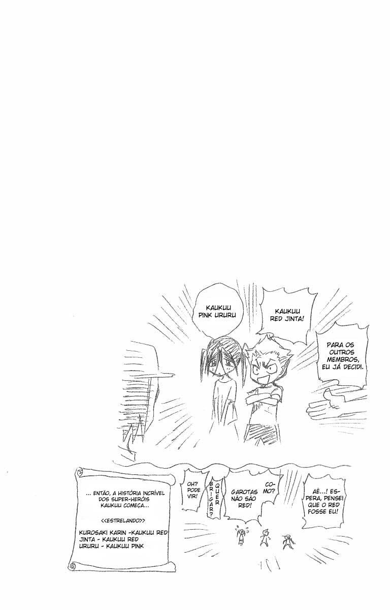 Bleach Capítulo 87 Página 25