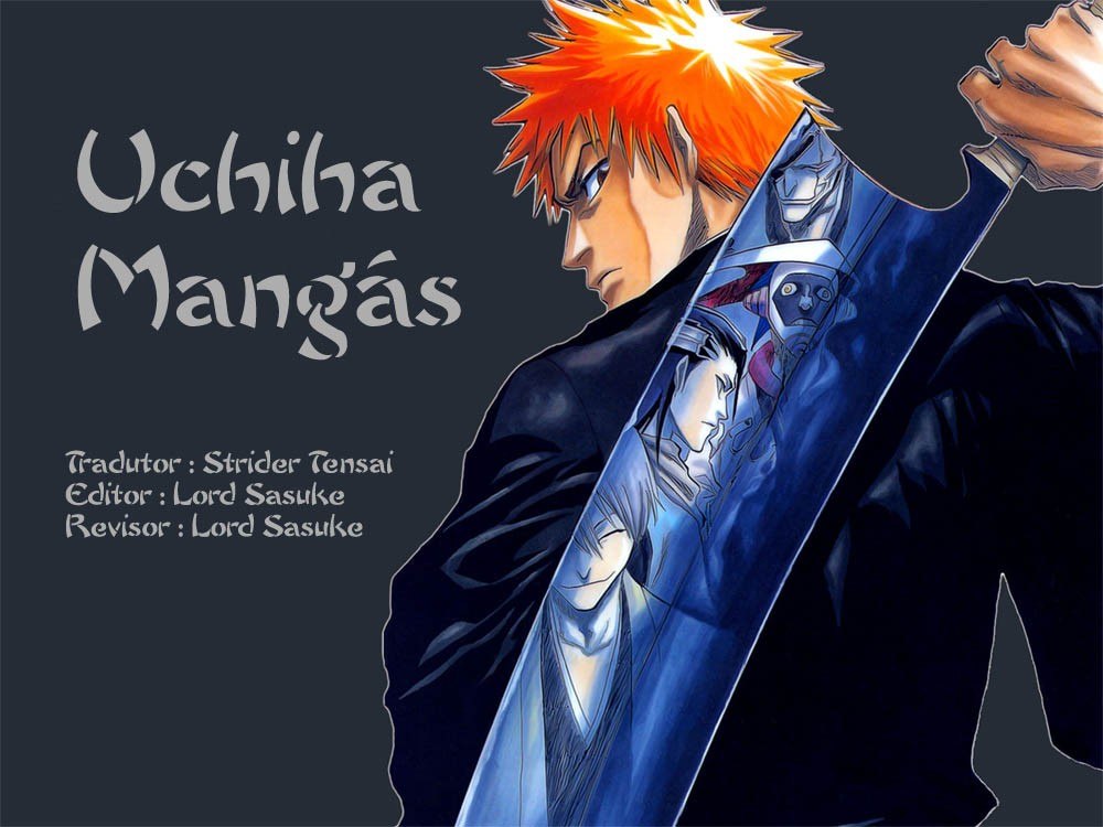 Bleach Capítulo 87 Página 26