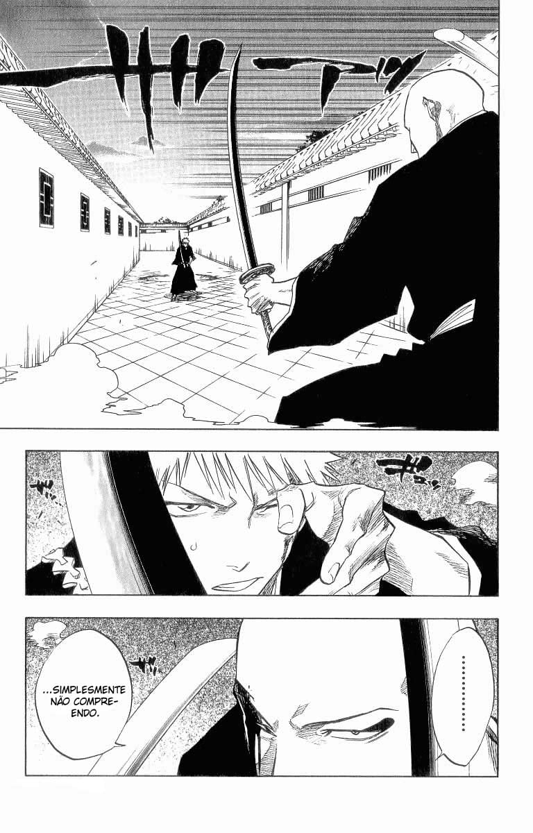 Bleach Capítulo 87 Página 7