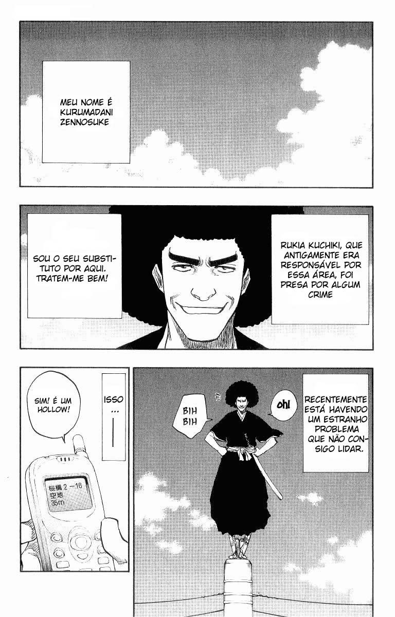 Bleach Capítulo 88.5 Página 2