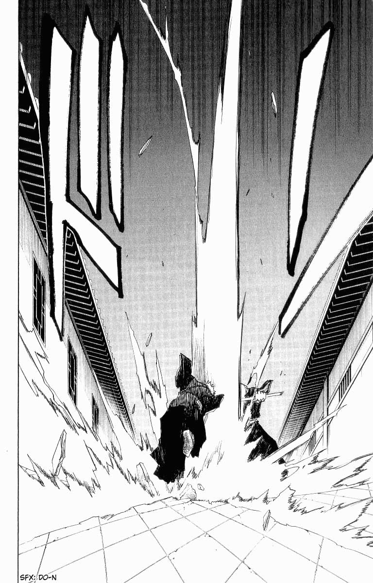 Bleach Capítulo 88 Página 10
