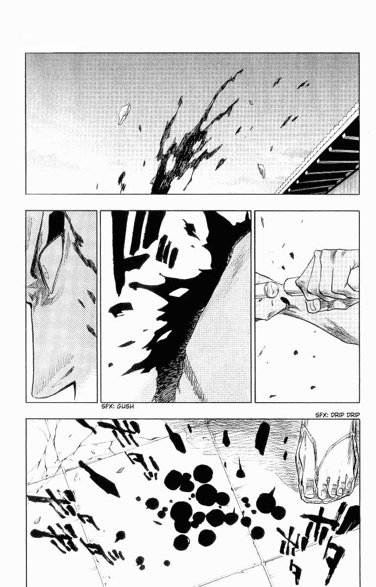 Bleach Capítulo 88 Página 11