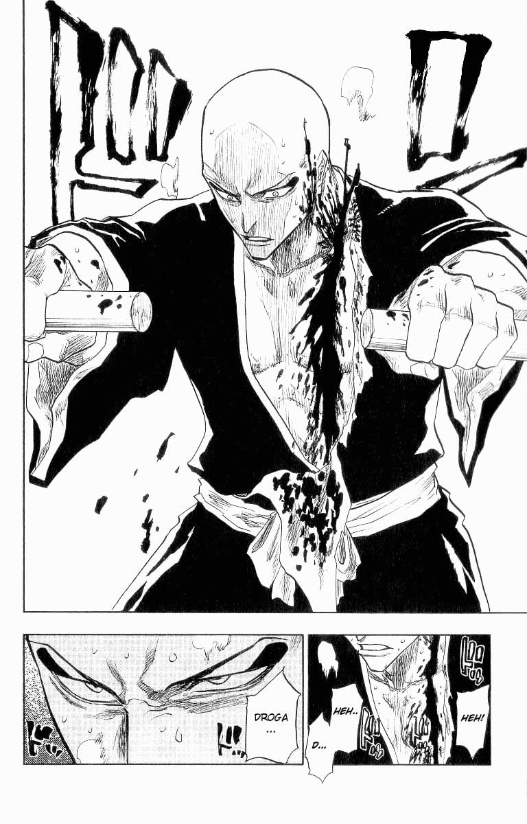 Bleach Capítulo 88 Página 12