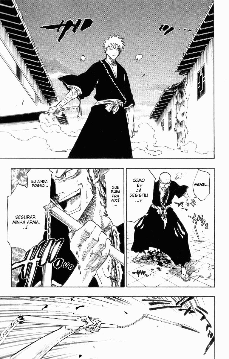 Bleach Capítulo 88 Página 13