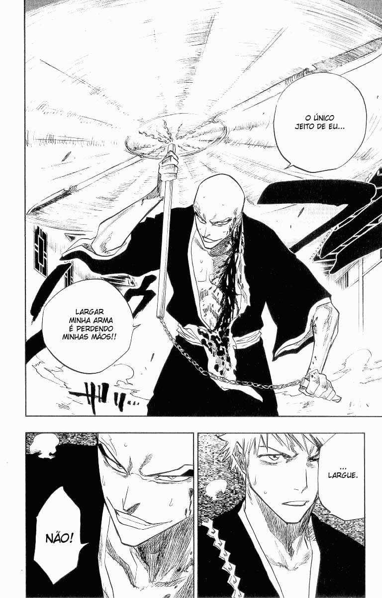 Bleach Capítulo 88 Página 14
