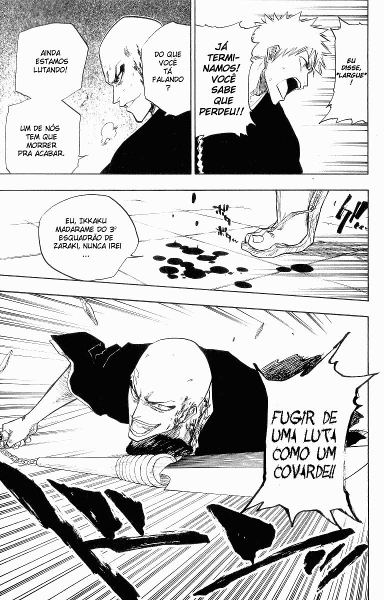 Bleach Capítulo 88 Página 15