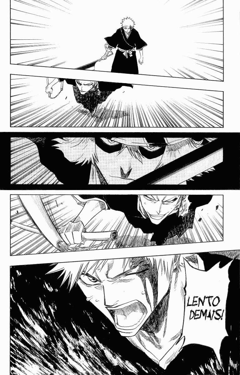 Bleach Capítulo 88 Página 16