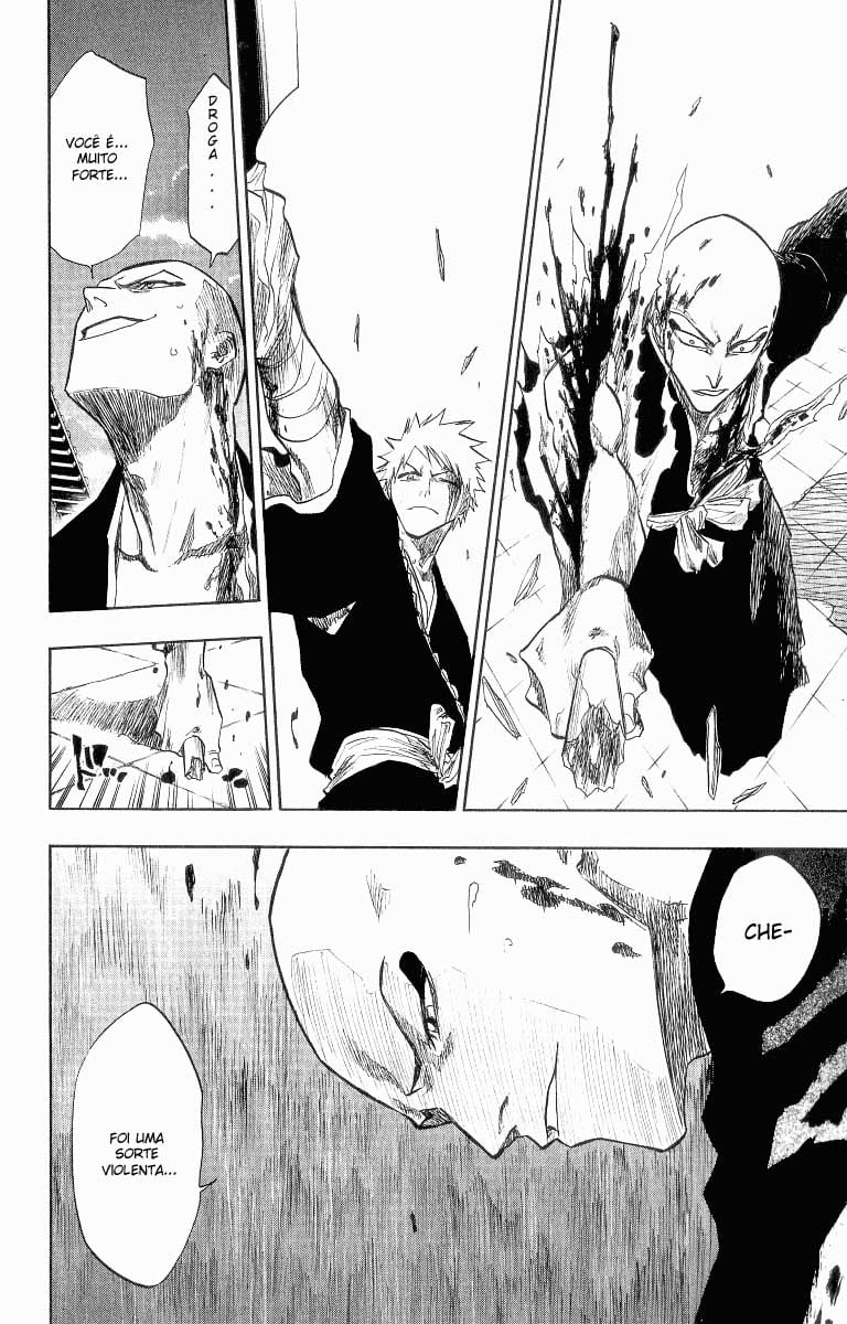 Bleach Capítulo 88 Página 18