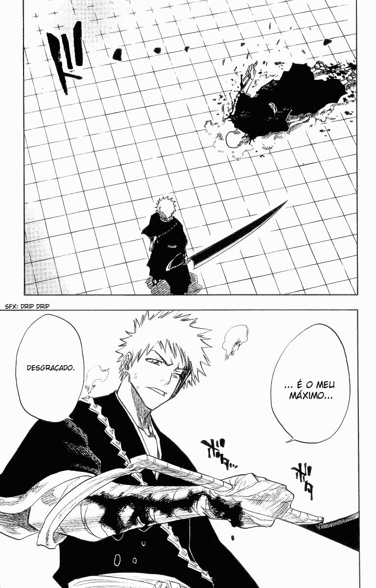 Bleach Capítulo 88 Página 19