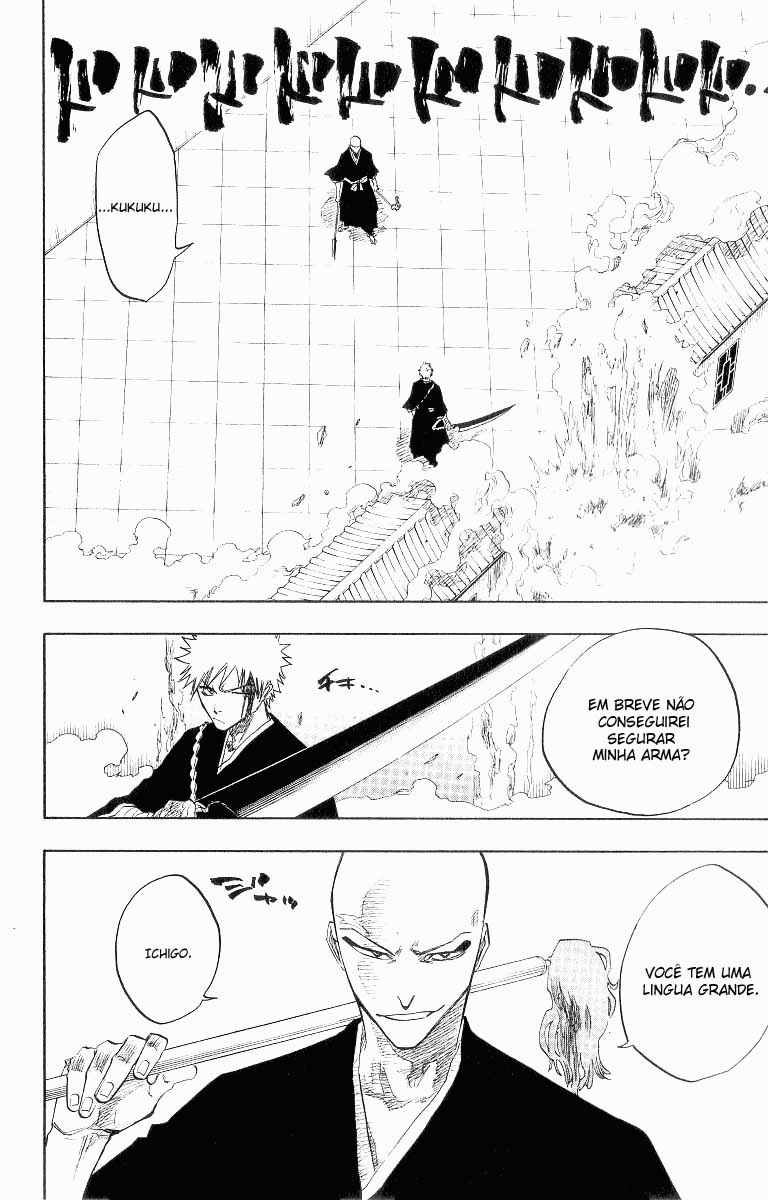 Bleach Capítulo 88 Página 2