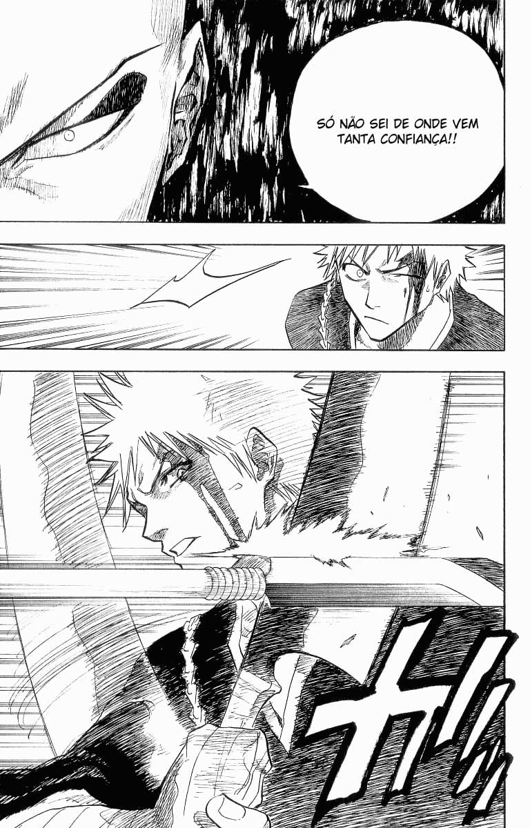 Bleach Capítulo 88 Página 3