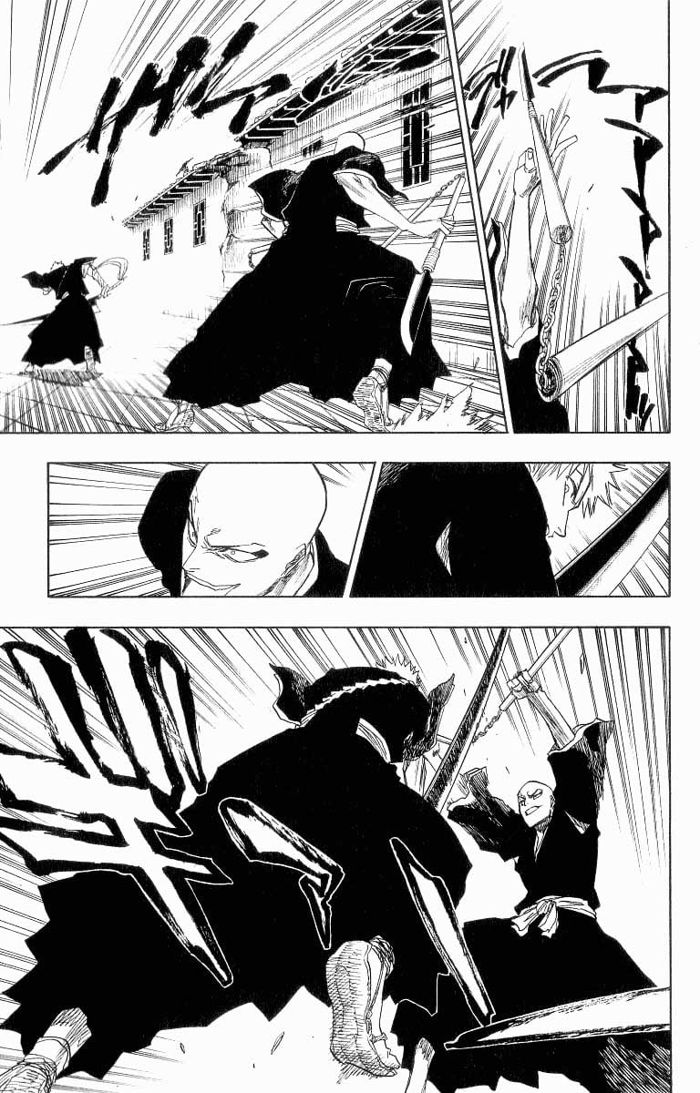 Bleach Capítulo 88 Página 5