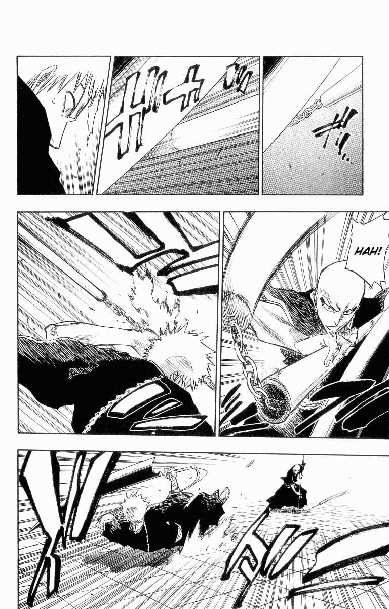 Bleach Capítulo 88 Página 6