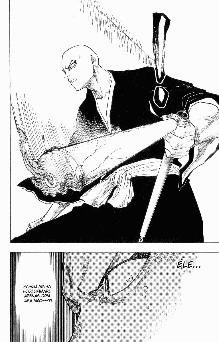 Bleach Capítulo 88 Página 8