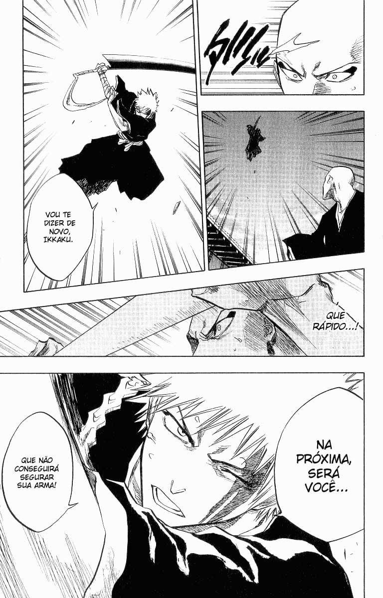 Bleach Capítulo 88 Página 9