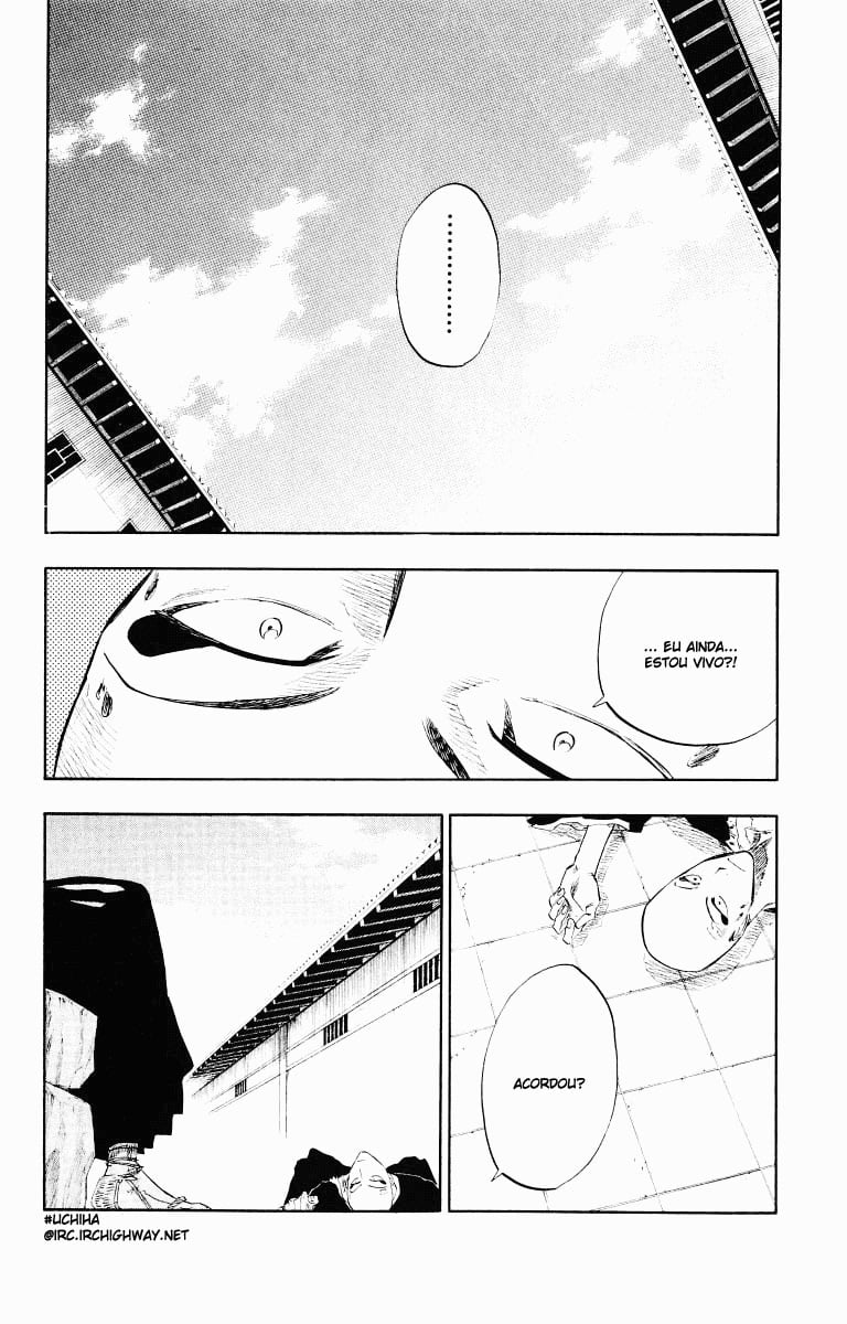 Bleach Capítulo 89 Página 12