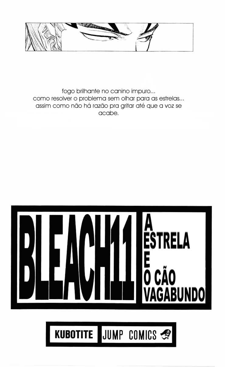 Bleach Capítulo 89 Página 2