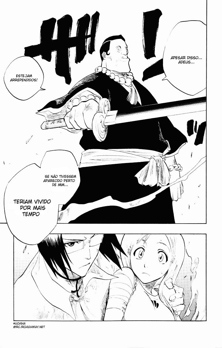 Bleach Capítulo 89 Página 24