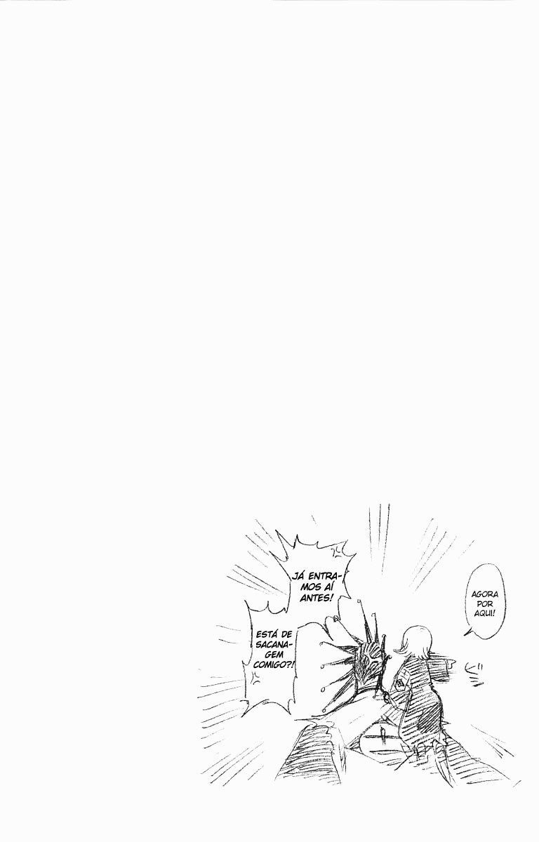 Bleach Capítulo 89 Página 26