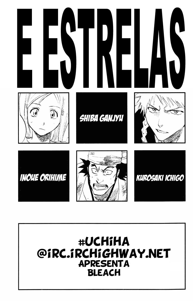 Bleach Capítulo 89 Página 4
