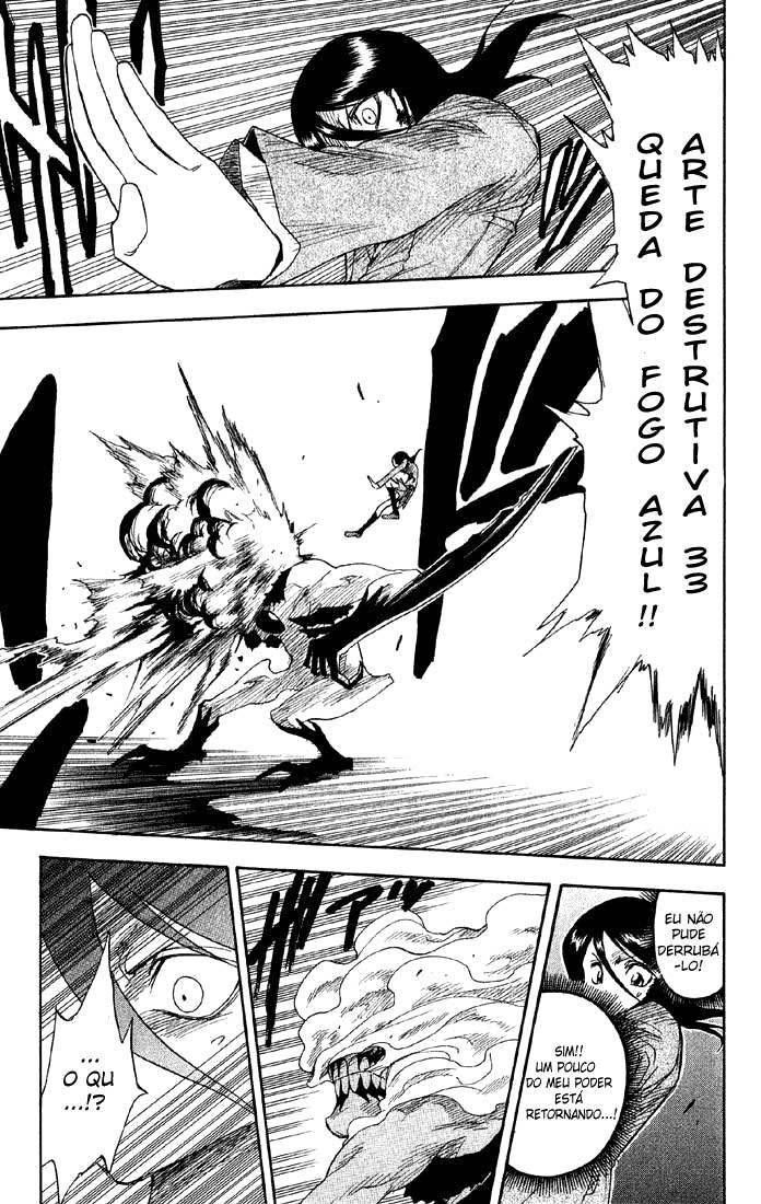 Bleach Capítulo 9 Página 10