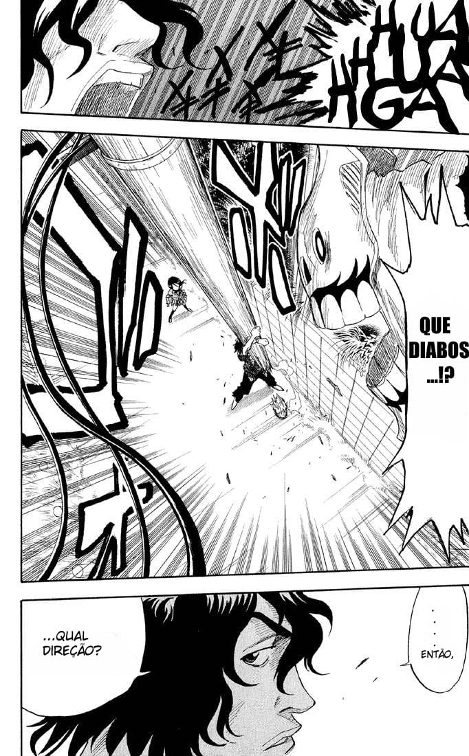 Bleach Capítulo 9 Página 19