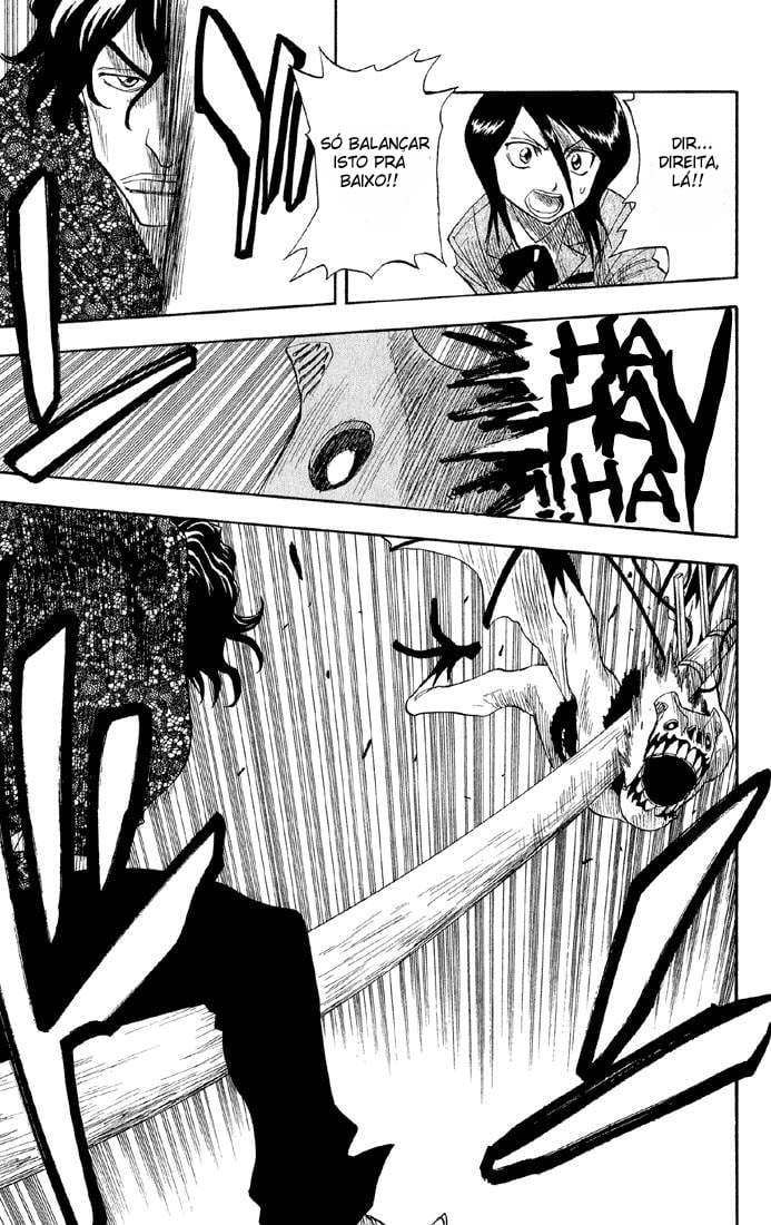 Bleach Capítulo 9 Página 20