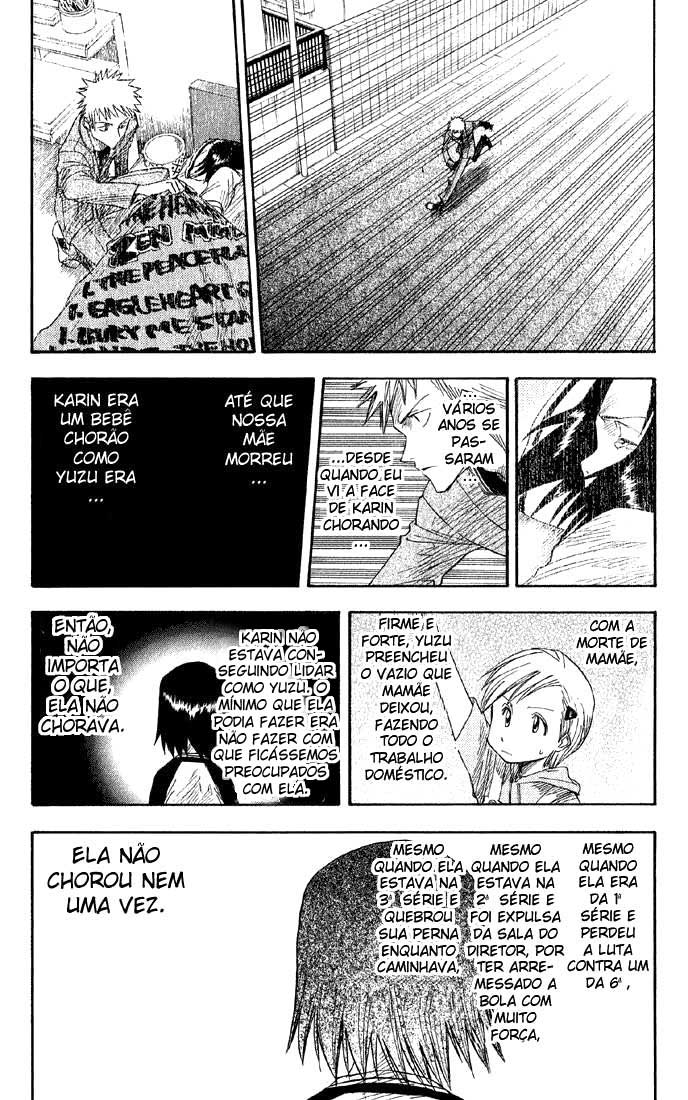 Bleach Capítulo 9 Página 6