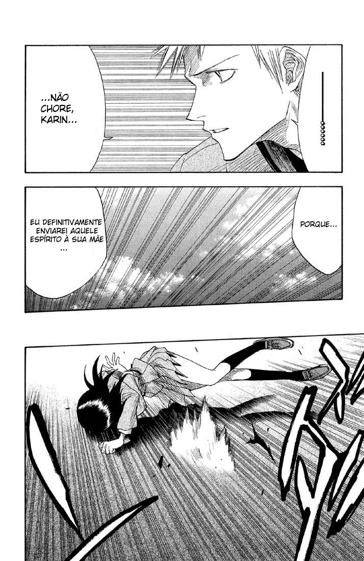 Bleach Capítulo 9 Página 7