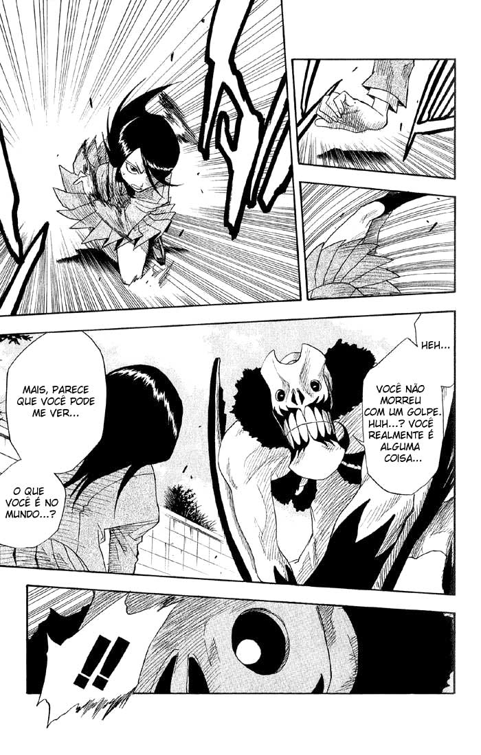 Bleach Capítulo 9 Página 8