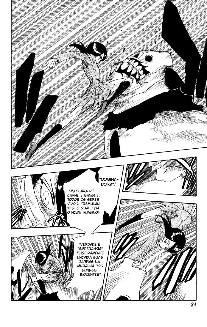 Bleach Capítulo 9 Página 9