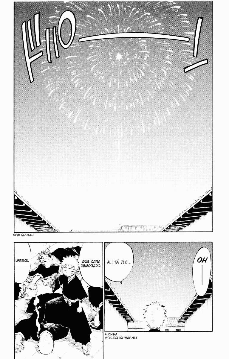 Bleach Capítulo 90 Página 19