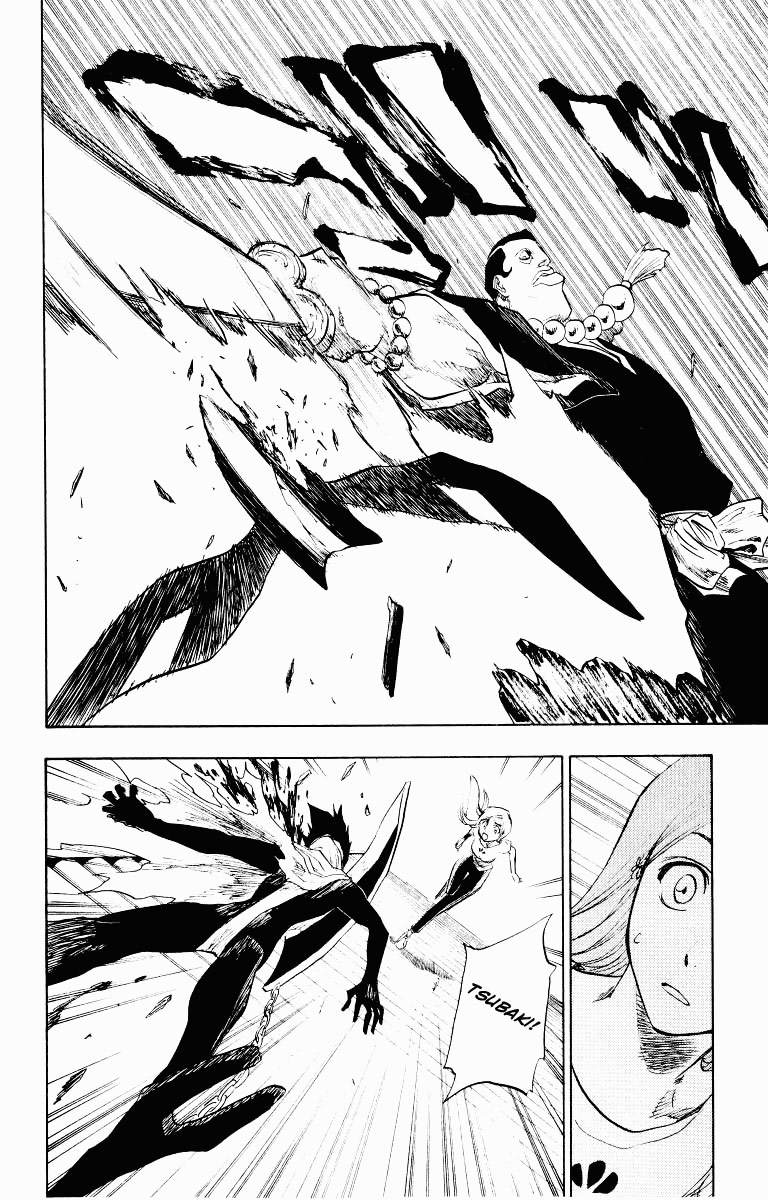 Bleach Capítulo 91 Página 10