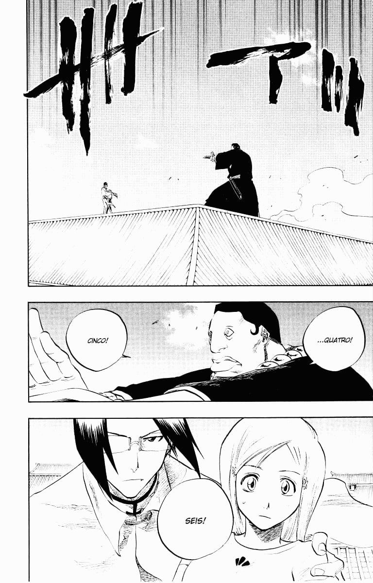 Bleach Capítulo 91 Página 2