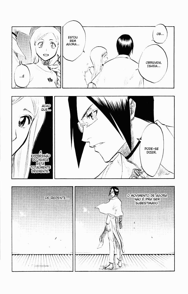 Bleach Capítulo 91 Página 3