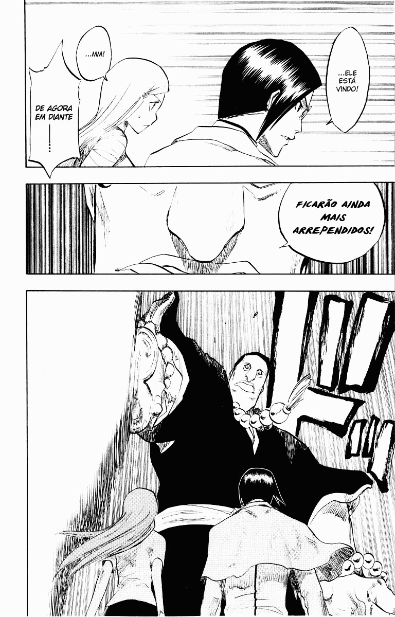 Bleach Capítulo 91 Página 6