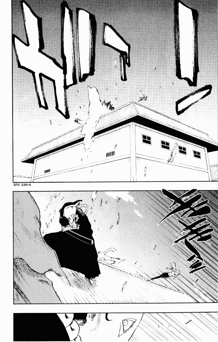 Bleach Capítulo 91 Página 8
