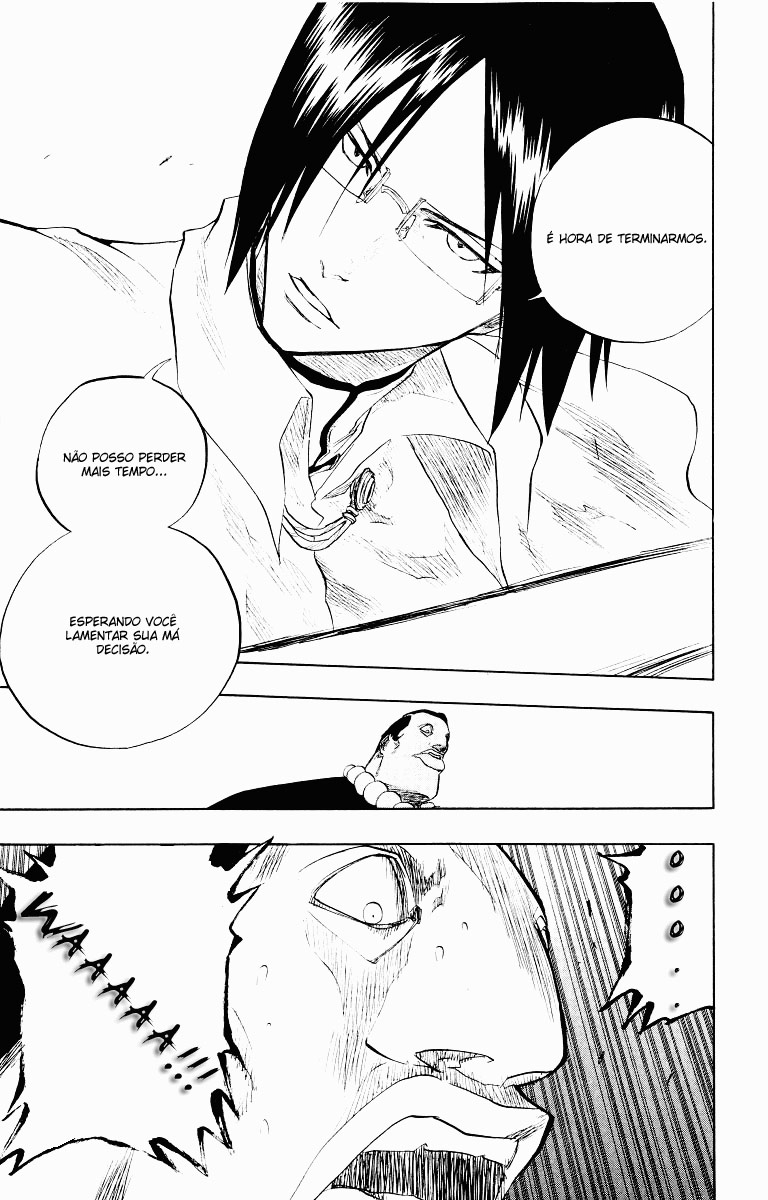 Bleach Capítulo 92 Página 7
