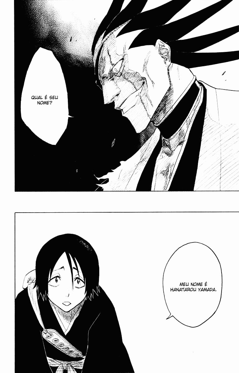 Bleach Capítulo 93 Página 15