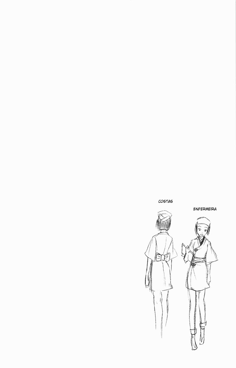 Bleach Capítulo 93 Página 19