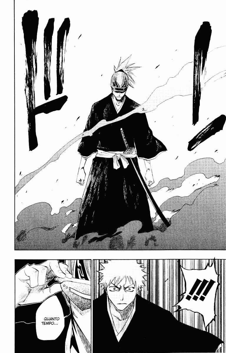 Bleach Capítulo 94 Página 16