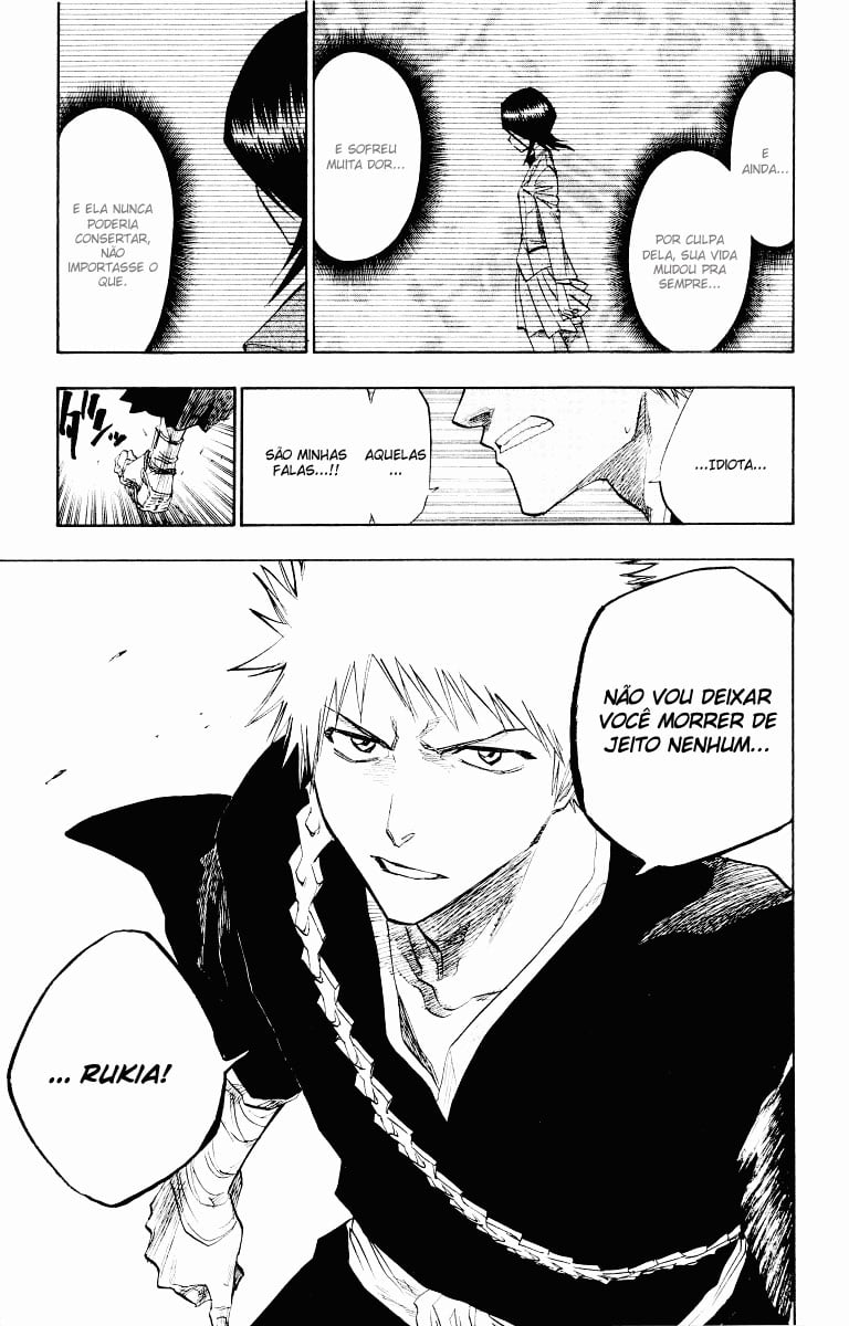 Bleach Capítulo 94 Página 9