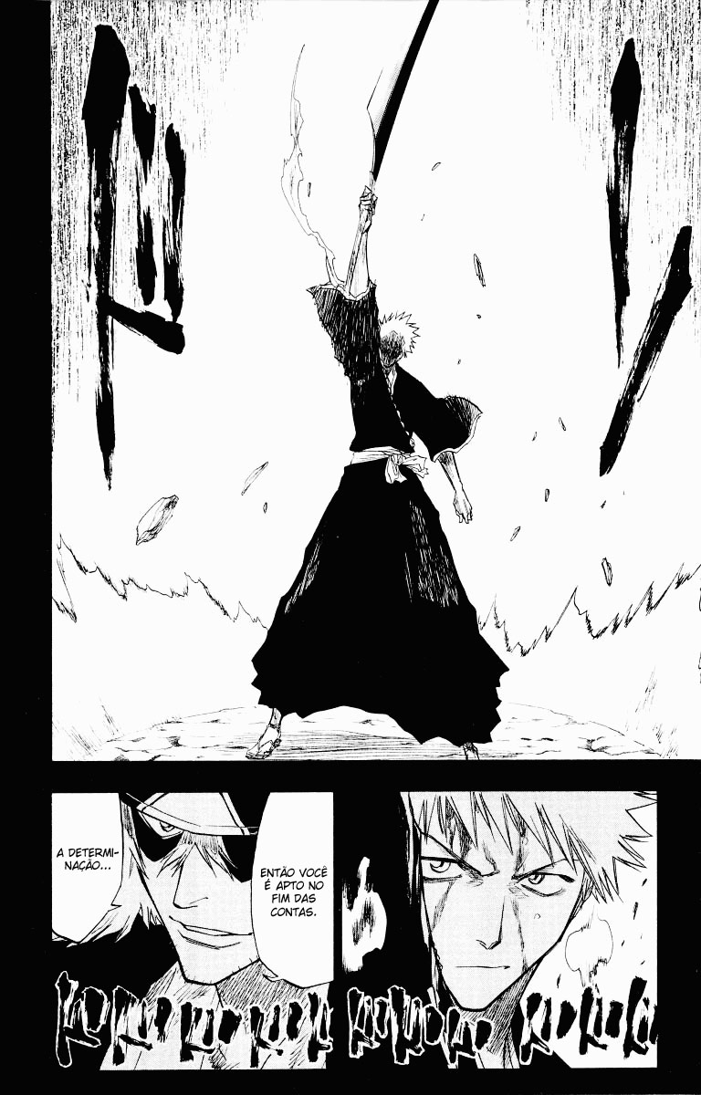 Bleach Capítulo 97 Página 14