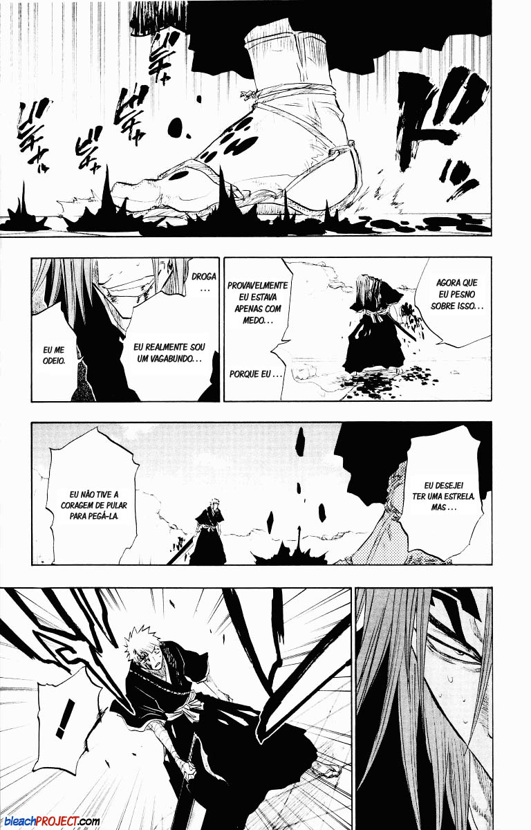 Bleach Capítulo 98 Página 17