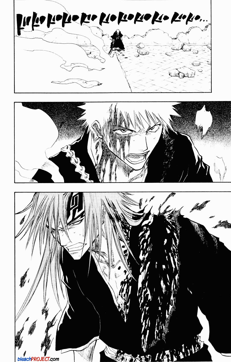 Bleach Capítulo 98 Página 2