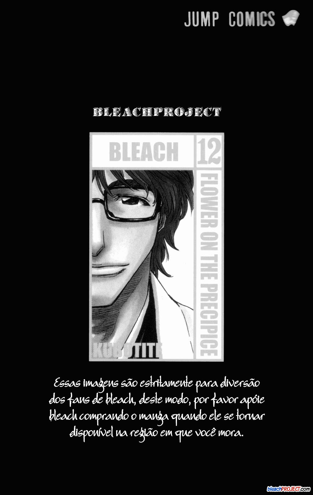 Bleach Capítulo 99 Página 2