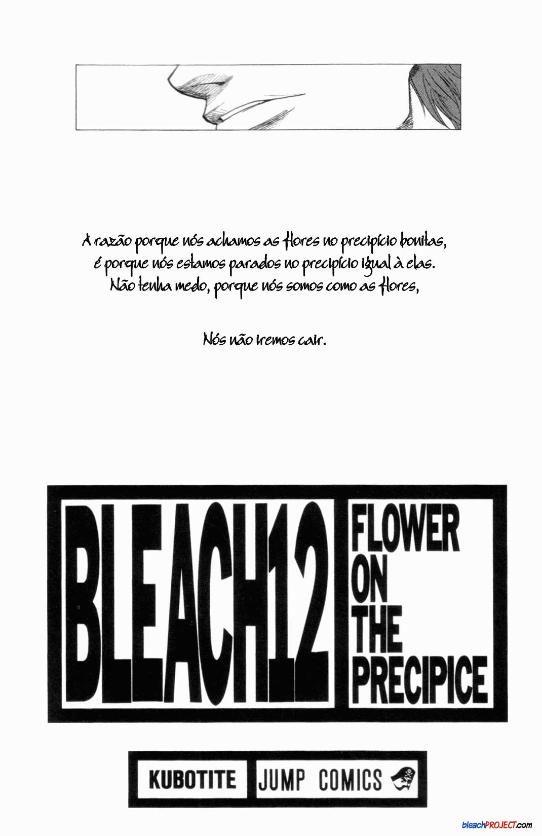 Bleach Capítulo 99 Página 3