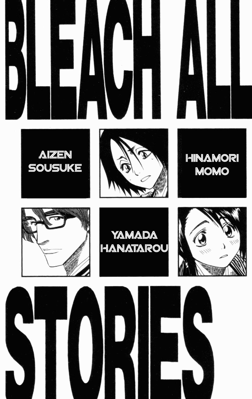 Bleach Capítulo 99 Página 4