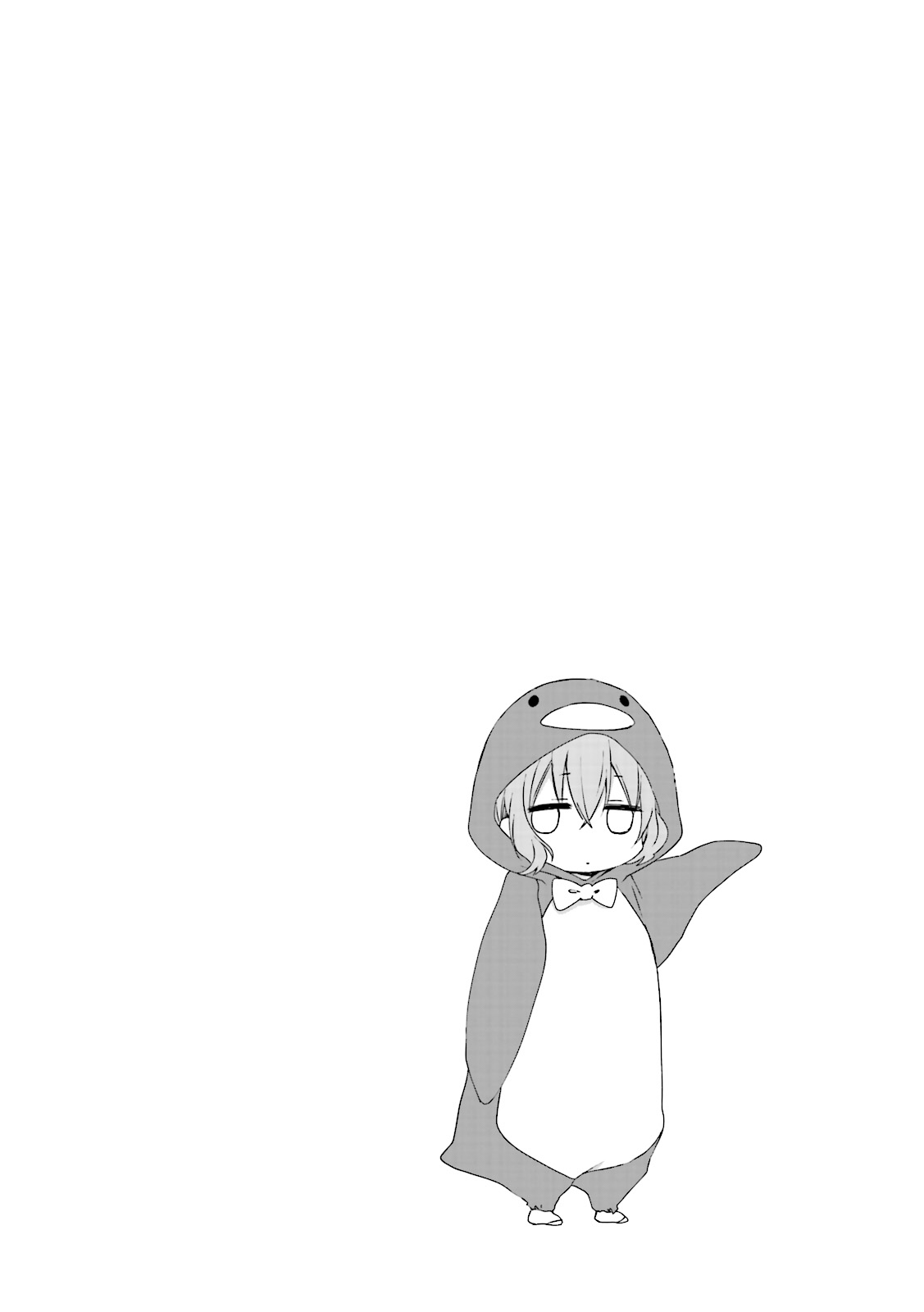 Blend-S Capítulo 23 Página 11